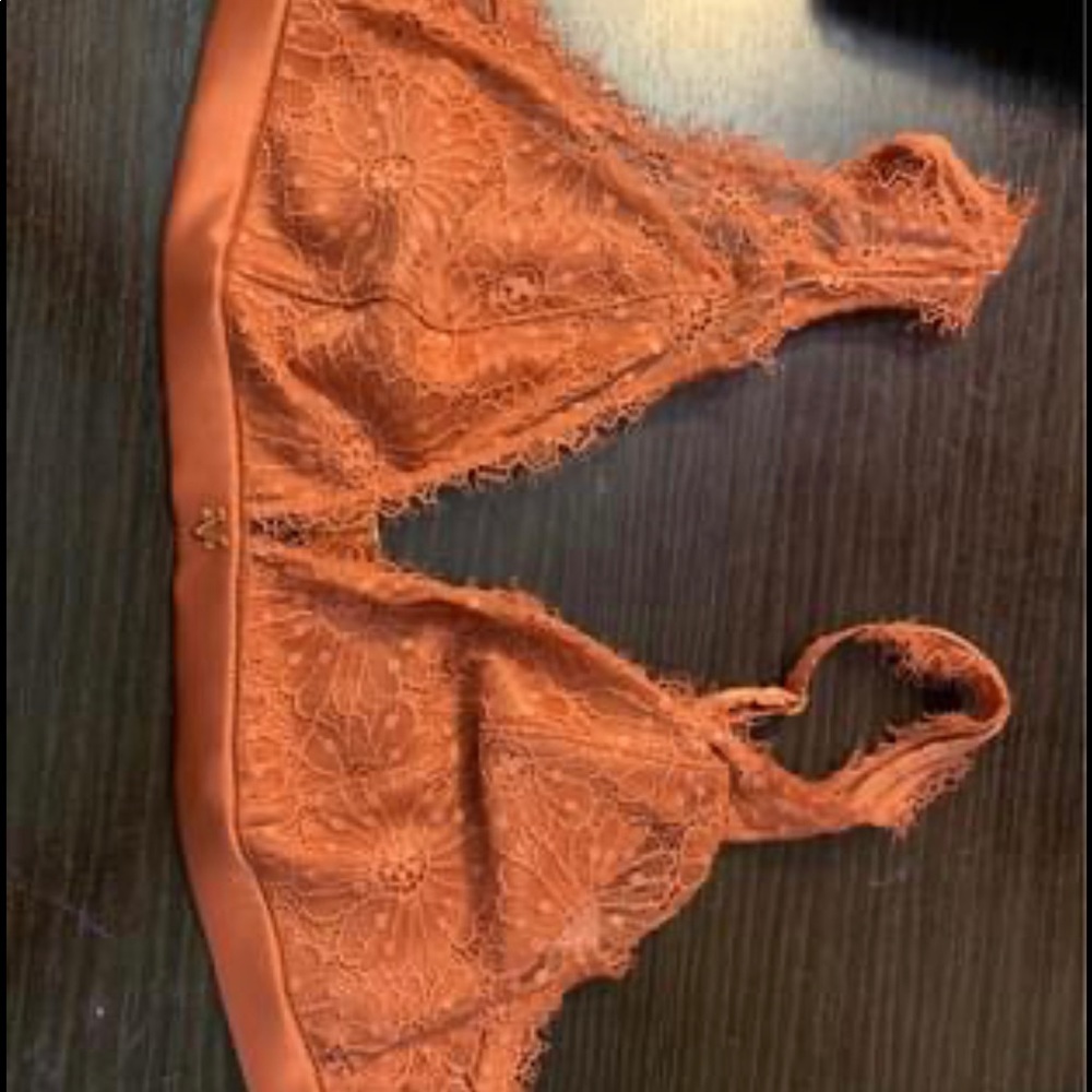 Victoria’s Secret Bralette